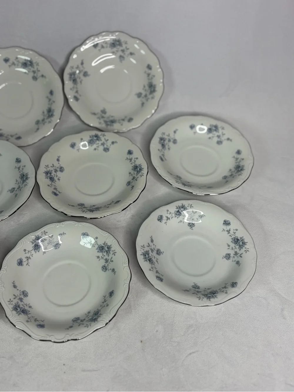 Johann Haviland product set
